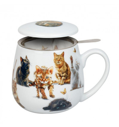 THEEBEKER 42CL KATTEN MET FILTER KONITZ