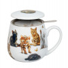THEEBEKER 42CL KATTEN MET FILTER KONITZ