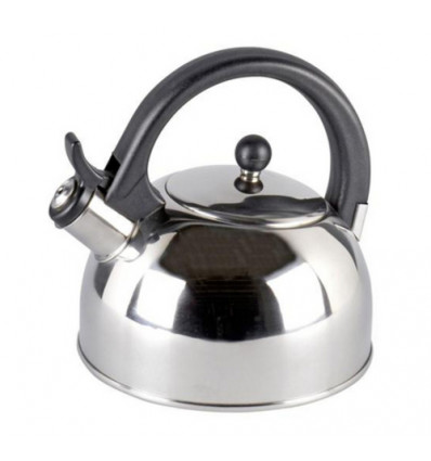 FLUITKETEL 18CM BOSTON INOX 2L
