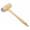 VLEESHAMER HOUT 32CM KESPER