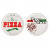 PIZZABORD 30CM DEKOR ASSORTI (per stuk)