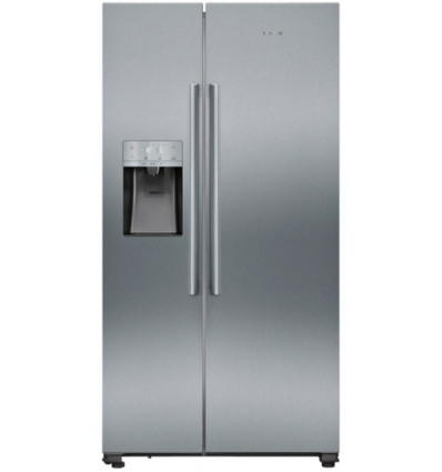 SIDE/SIDE-KOELKAST KA93DAIEP SIEMENS