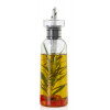 OLIEFLES 50CL GRIJS AROMAPOUR ADHOC D7xH24.5cm