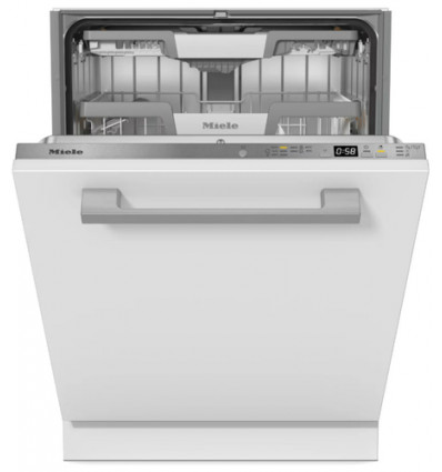 AFWASMACHINE G5868SCVI XXL MIELE