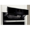 COMBI STOOMOVEN C18FT44NO NEFF 45CM LAATSTE STUK OUDE PRIJS 2099,euro