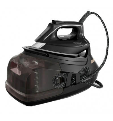 STRIJKIJZER+KETEL DG9611 ROWENTA STOOMGENERATOR