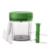 MULTIHAKKER MET KLOPPER EN DEKSEL FRESCO CHOPPER HAKKER COSY&TRENDY
