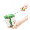MULTIHAKKER MET KLOPPER EN DEKSEL FRESCO CHOPPER HAKKER COSY&TRENDY