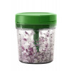 MULTIHAKKER MET KLOPPER EN DEKSEL FRESCO CHOPPER HAKKER COSY&TRENDY