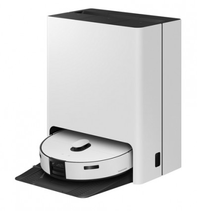 ROBOT STOFZUIGER VR7MD97714G SAMSUNG BESPOKE COMBO AI STEAM+