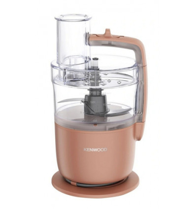 ROBOT FDP22130RD KENWOOD MULTIPRO GO RED FOOD PROCESSOR