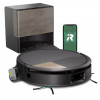 ROBOT STOFZUIGER COMBO705 ROOMBA WIFI IROBOT ZWART 705