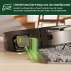 ROBOT STOFZUIGER COMBO705 ROOMBA WIFI IROBOT ZWART 705