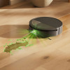 ROBOT STOFZUIGER COMBO705 ROOMBA WIFI IROBOT ZWART 705
