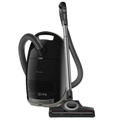 STOFZUIGER GUARD M1 CAT&DOG MIELE ZWART