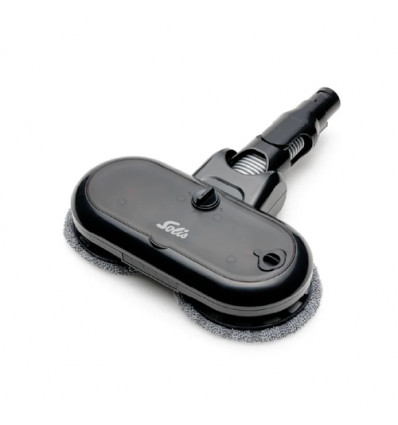 ELECTR. MOP voor SOLIS FLEXI VAC 350 Dweil-Mop | Toebehoren Steelstofzuiger