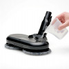 ELECTR. MOP voor SOLIS FLEXI VAC 350 Dweil-Mop | Toebehoren Steelstofzuiger