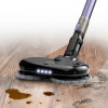 ELECTR. MOP voor SOLIS FLEXI VAC 350 Dweil-Mop | Toebehoren Steelstofzuiger
