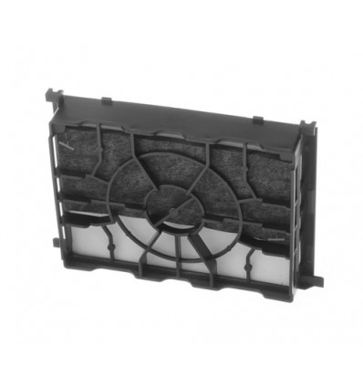 MOTORFILTER BOSCH BGL8 STOFZUIGER IN CASSETTE ZWART & WIT MOUSSE BGLS4K