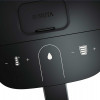 WATERKOKER + FILTER STATION BRITA ZWART