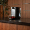 WATERKOKER + FILTER STATION BRITA ZWART