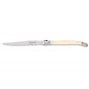 6 STEAKMESSEN PEARL HOUTBOX LAGUIOLE