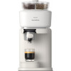 ESPRESSO BARISTINA BAR320 WIT DOUBLEBEAN PHILIPS + Gratis koffiepakket