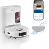 ROBOT STOFZUIGER BCRD2W BOSCH DWEIL SPOTLESS ADVANCED+