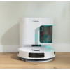 ROBOT STOFZUIGER BCRD2W BOSCH DWEIL SPOTLESS ADVANCED+