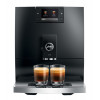 ESPRESSO VOLAUTOMAAT C9 ZWART JURA EA PIANO BLACK