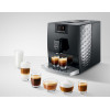 ESPRESSO VOLAUTOMAAT C9 ZWART JURA EA PIANO BLACK
