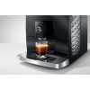 ESPRESSO VOLAUTOMAAT C9 ZWART JURA EA PIANO BLACK