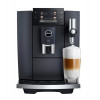 ESPRESSO VOLAUTOMAAT E8 BLACK JURA ED Cosmic Black