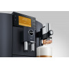 ESPRESSO VOLAUTOMAAT E8 BLACK JURA ED Cosmic Black