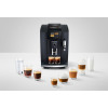 ESPRESSO VOLAUTOMAAT E8 BLACK JURA ED Cosmic Black