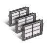 SET 3 FILTERS ROOMBA PLUS 405 505 IROBOT COMBO
