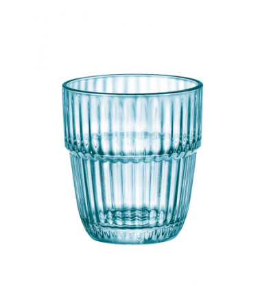6 DRINKGLAZEN 30.5CL BARSHINE ROCKS ICE