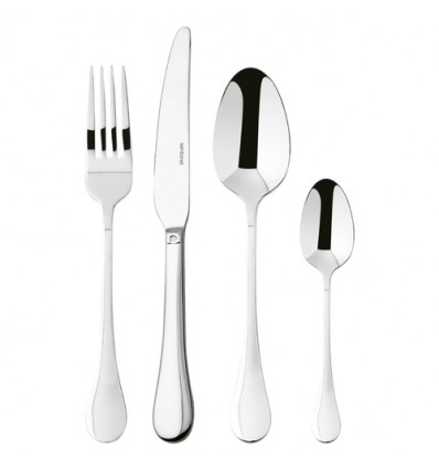 24DELIG BESTEK SAMBONET BLOOM INOX