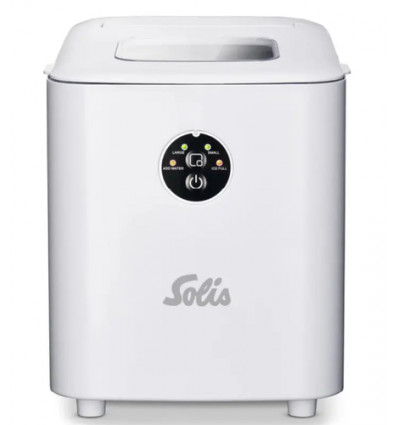 IJSBLOKJESMAKER SOLIS 8510 EXPRESS ICE