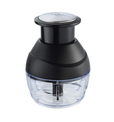 HAKKER KUCHENPROFI PUSH MULTIHAKKER