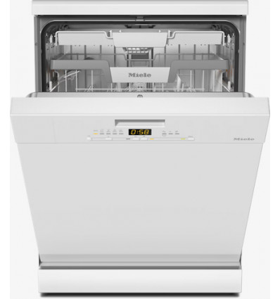 AFWASMACHINE G5633SC MIELE
