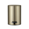 PEDAALEMMER BLOMUS MODO 3L BRASS GOLD