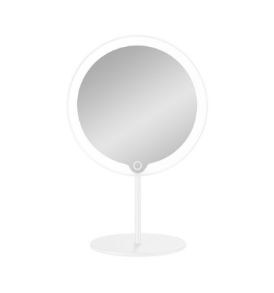 MAKE UP SPIEGEL BLOMUS MODO x5 WIT LED