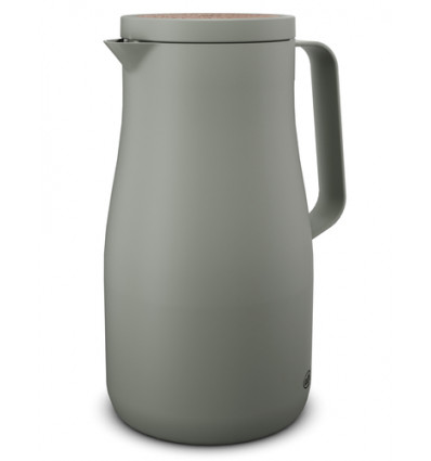 ISOLEERKAN STUDIO TEA 1L MATCHA GREEN ALFI