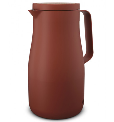 ISOLEERKAN STUDIO TEA 1L SPICY RED ALFI