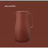 ISOLEERKAN STUDIO TEA 1L SPICY RED ALFI