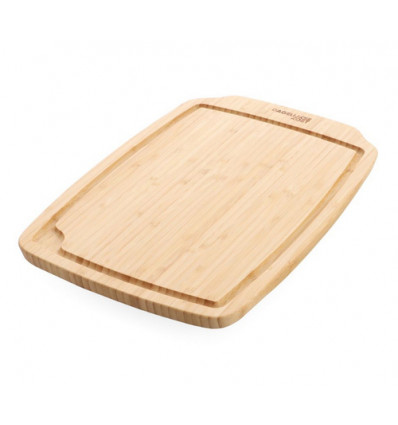 SNIJPLANK 39x26cm HOUT DAGELIJKSE KOST