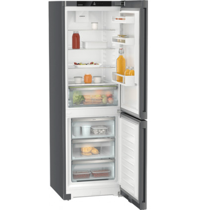 KOEL-VRIESCOMB CNdgc5203 LIEBH DARKGREY