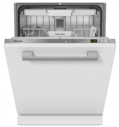 INTEG. AFWASMACH G5668SCVI XXL MIELE ACTIVE