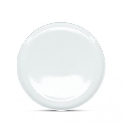 PLAT BORD 26cm ALURA WIT SP